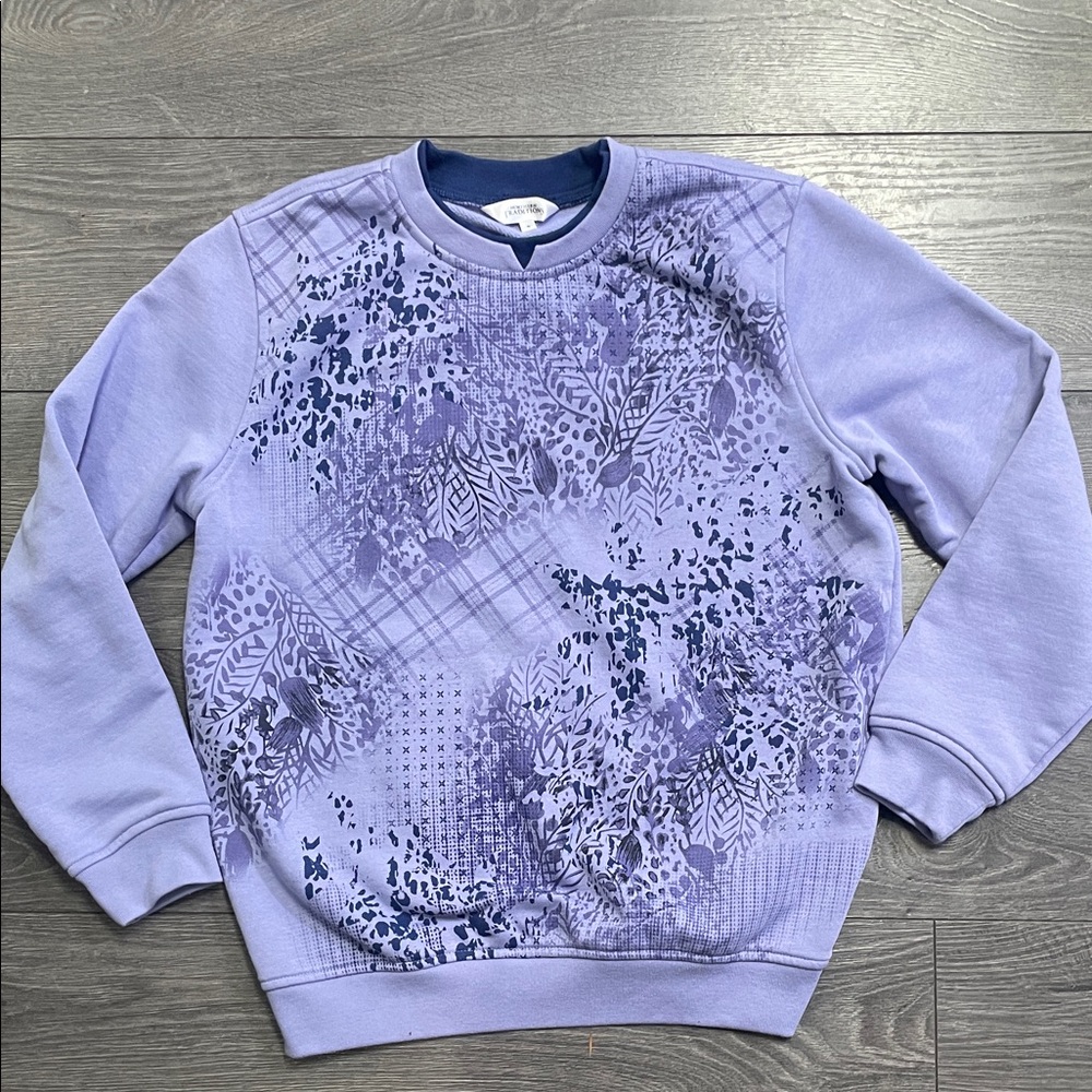 Northern Reflectins Colorful Sweatshirts size small - Picture 7 of 16
